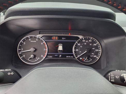 New 2026 Nissan Rogue SV AWD/4WD image 25