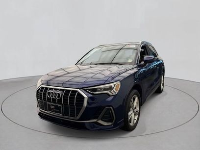 Certified 2023 Audi Q3 2.0T Premium w/ Convenience Package