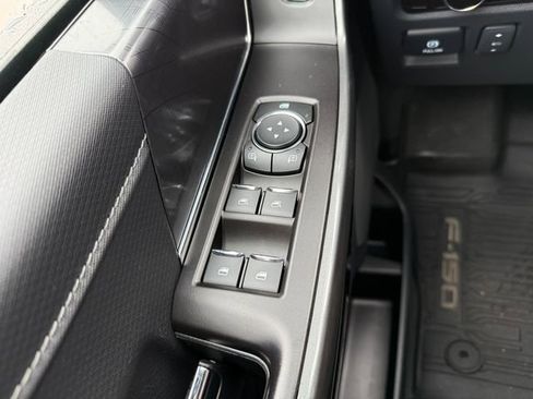 Certified 2023 Ford F150 XLT w/ Equipment Group 302A High AWD/4WD image 24