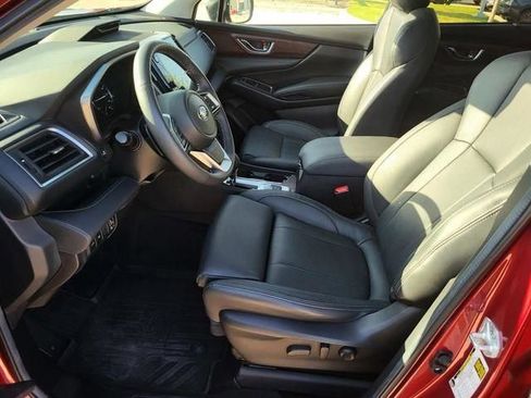 Used 2024 Subaru Ascent Touring w/ Popular Package #2 AWD/4WD image 23