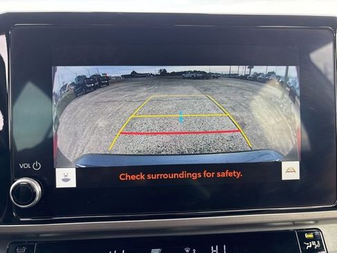 Used 2026 Toyota Camry SE image 21