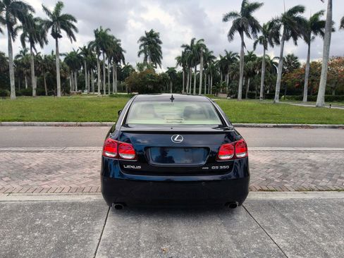 Used 2008 Lexus GS 350 AWD image 15