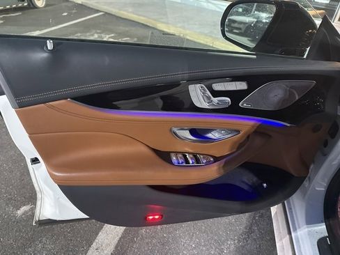 Used 2023 Mercedes-Benz AMG GT 43 image 18