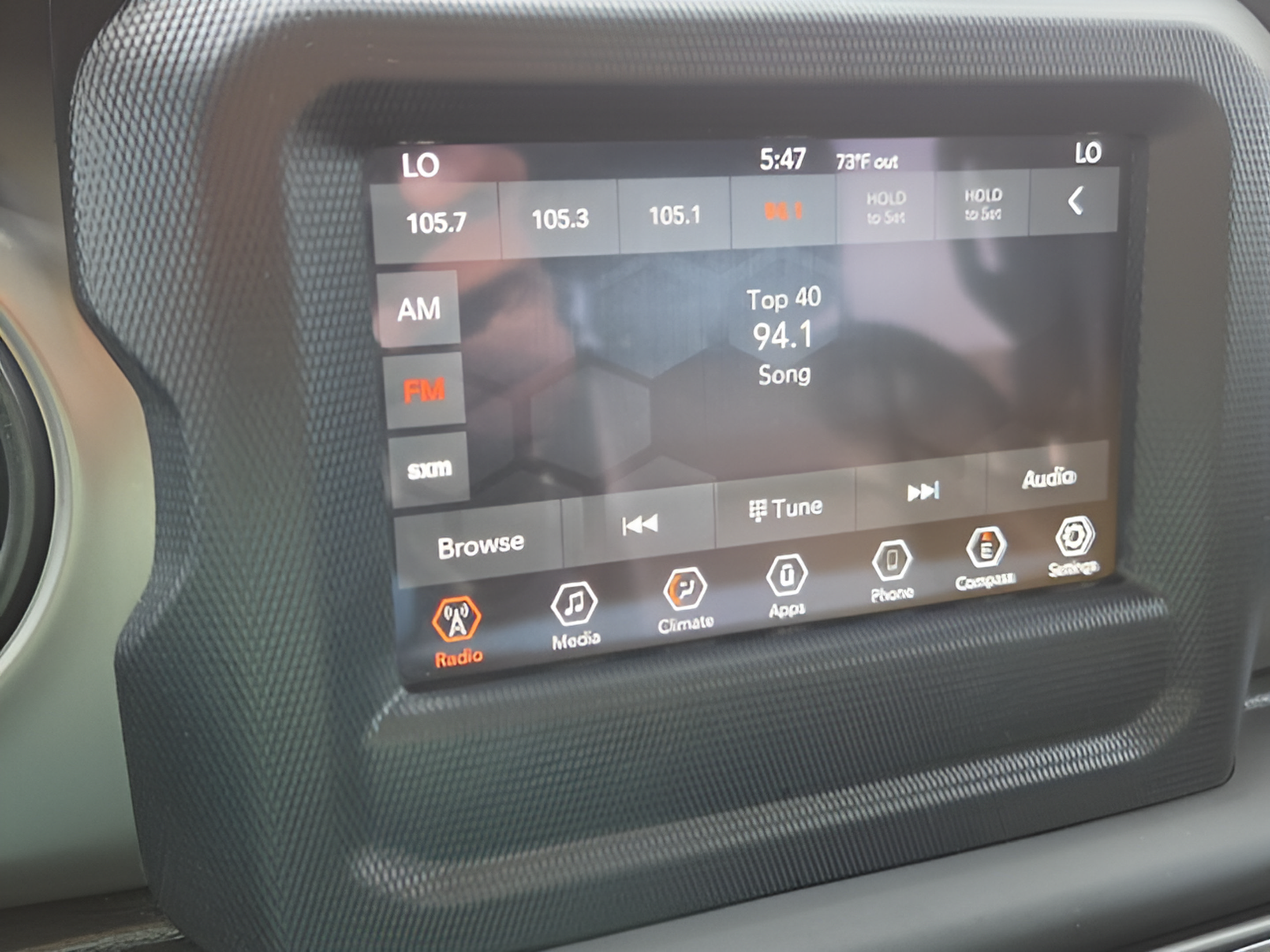 Used 2018 Jeep Wrangler Unlimited Sport S AWD/4WD image 17