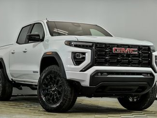 New 2026 GMC Canyon Elevation w/ Convenience Package video 1