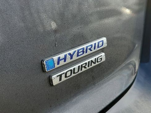 Used 2025 Honda Accord Touring image 32