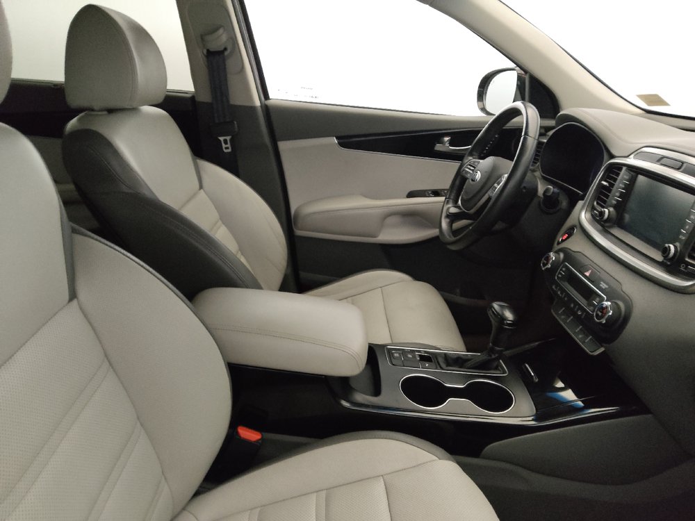 Used 2019 Kia Sorento SX AWD/4WD image 21