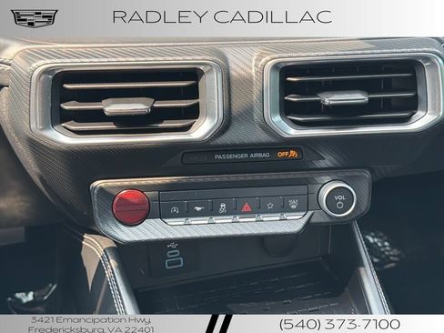 Used 2024 Ford Mustang Premium RWD image 11