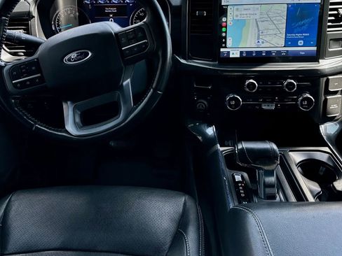 Used 2021 Ford F150 XLT w/ Equipment Group 302A High image 10