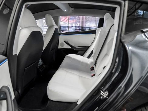 Used 2024 Tesla Model 3 Standard Range RWD image 38