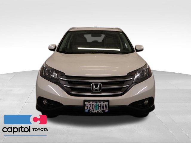 Used 2013 Honda CR-V EX-L image 6