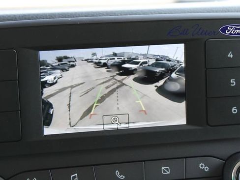 New 2025 Ford Transit 250 148 Medium Roof image 11