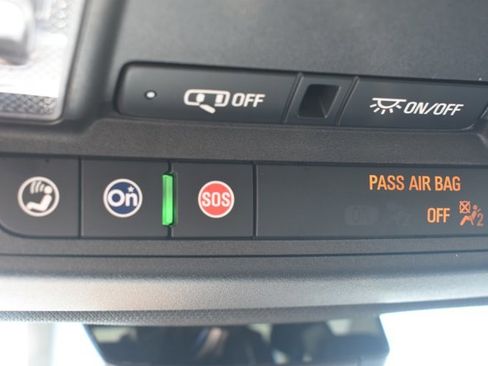 Used 2024 Chevrolet Blazer Premier image 30