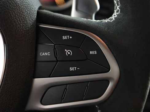 Used 2023 Dodge Challenger SRT Hellcat Redeye image 25