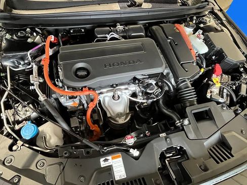 New 2026 Honda Accord Sport image 12