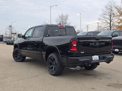 New 2026 RAM 1500 Big Horn image 15