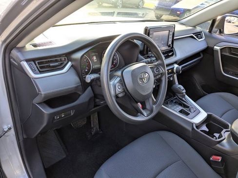 Certified 2020 Toyota RAV4 LE image 14