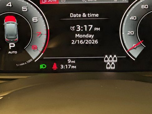 New 2026 Audi Q7 2.0T Premium Plus image 27