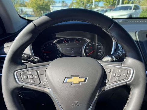 Used 2023 Chevrolet Equinox LT image 28