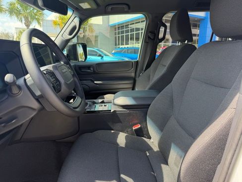 Used 2026 Toyota Land Cruiser 1958 image 8