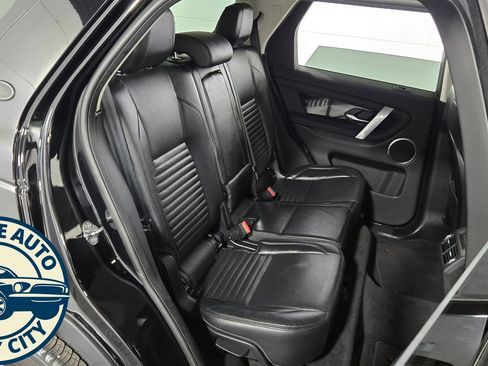 Used 2020 Land Rover Discovery Sport S AWD/4WD image 31