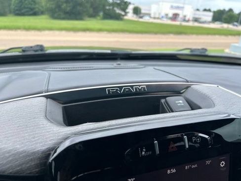 Used 2019 RAM 1500 Limited w/ Advanced Safety Group AWD/4WD image 26