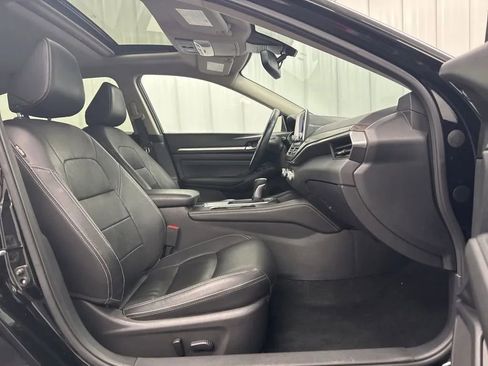 Used 2019 Nissan Altima 2.5 SL AWD/4WD image 22