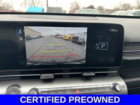 Certified 2024 Hyundai Kona SEL w/ Convenience Package image 34