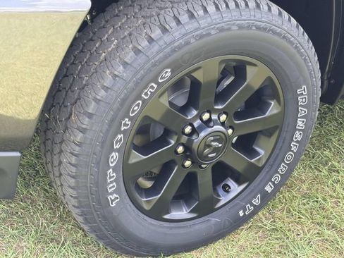 New 2026 RAM 2500 Laramie AWD/4WD image 20