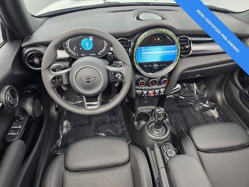 Used 2023 MINI Cooper S FWD image 13