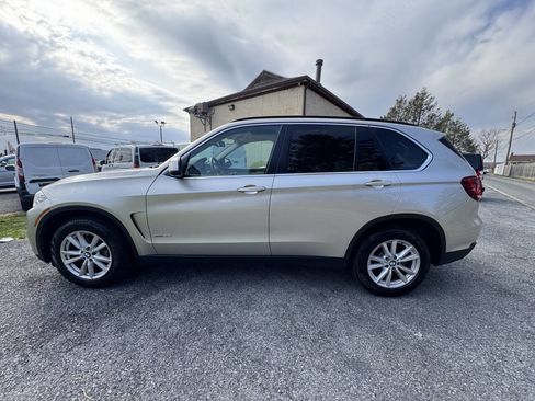 Used 2015 BMW X5 xDrive35i image 3