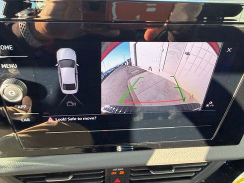 New 2026 Volkswagen Jetta Sport image 22