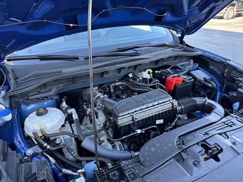 Certified 2023 Ford Escape Active image 46