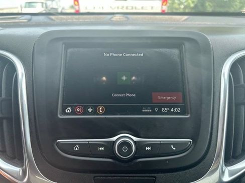 Used 2019 Chevrolet Equinox LT w/ Driver Convenience Package FWD image 24