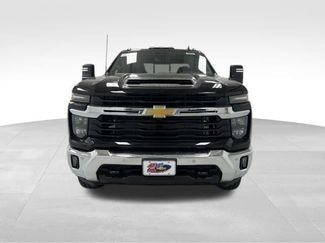 New 2026 Chevrolet Silverado 2500 LT w/ All Star Edition AWD/4WD video 2