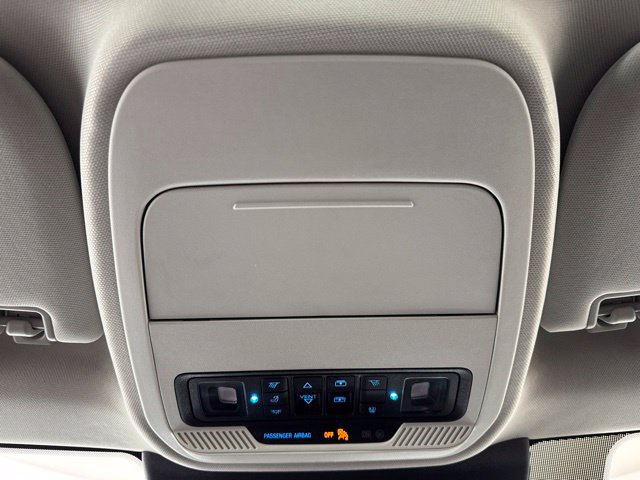 Used 2027 Ford Expedition Max Active AWD/4WD image 15