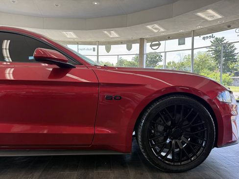 Used 2021 Ford Mustang GT image 9