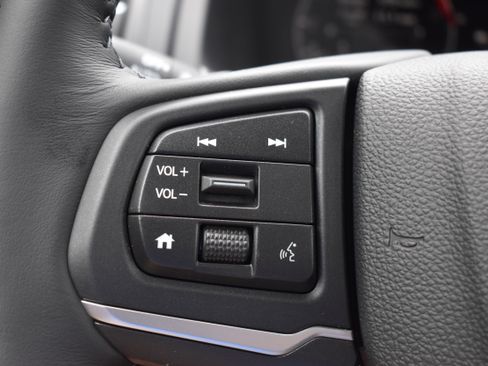 New 2026 Honda Ridgeline Sport image 20