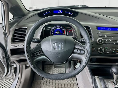 Used 2007 Honda Civic LX image 17