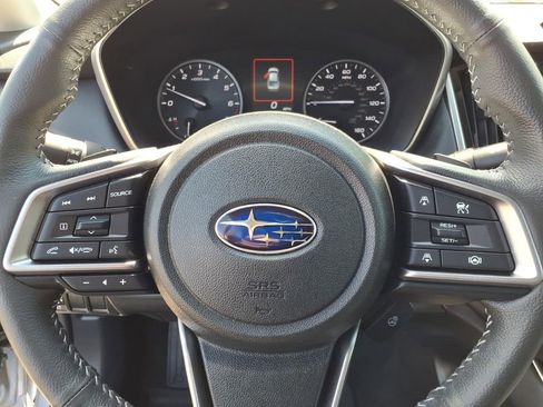 Certified 2023 Subaru Legacy Limited AWD/4WD image 5