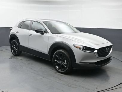 Used 2025 MAZDA CX-30 AWD 2.5 S w/ Select Sport Pkg