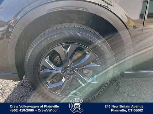 Used 2020 Subaru Outback Onyx Edition XT image 18