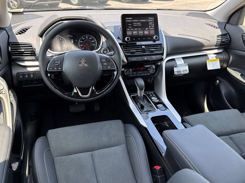 New 2026 Mitsubishi Eclipse Cross SE AWD/4WD image 7
