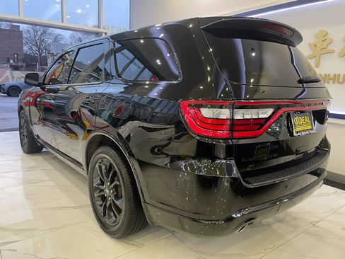 Used 2022 Dodge Durango R/T w/ Blacktop Package AWD/4WD image 6