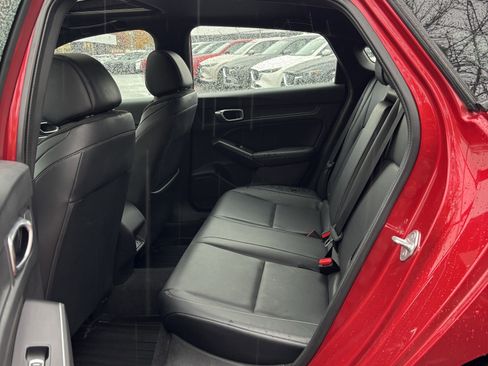 Used 2023 Acura Integra A-Spec image 16