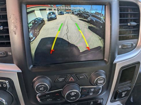 Used 2019 RAM 1500 Big Horn image 23