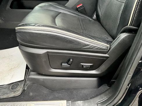 Used 2020 RAM 3500 Limited image 16