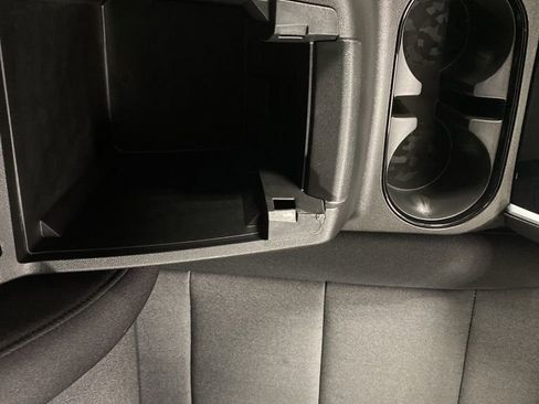 Used 2026 Chevrolet Colorado W/T w/ WT Custom Package image 41