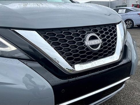 Certified 2024 Nissan Murano SL image 32