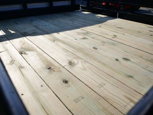 Used 2015 Ford F550 2WD SuperCab Super Duty image 10